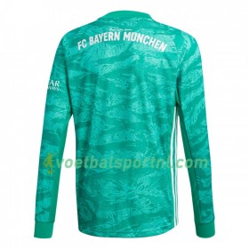 FC Bayern München Doelman Thuis Shirt 2019-20 L/S